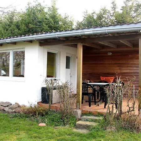 Ferienhaeuser Rueg 1990 Appartement