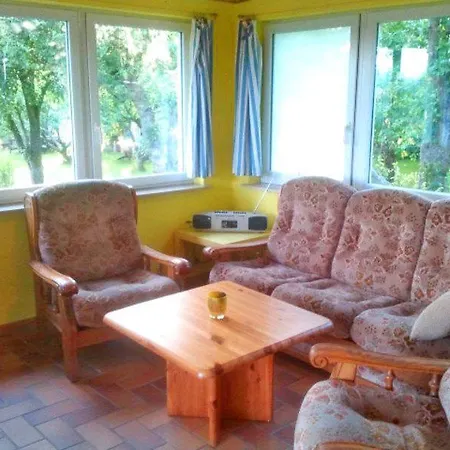 Appartement Ferienhaeuser Rueg 1990 Polchow (Vorpommern-Rugen)