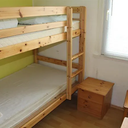 Ferienhaeuser Rueg 1990