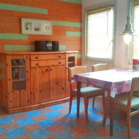 Appartement Ferienhaeuser Rueg 1990