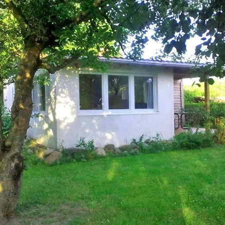 Appartement Ferienhaeuser Rueg 1990 Polchow (Vorpommern-Rugen)