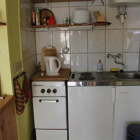 Ferienhaeuser Rueg 1990 Appartement
