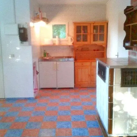 Ferienhaeuser Rueg 1990 Appartement Polchow (Vorpommern-Rugen)